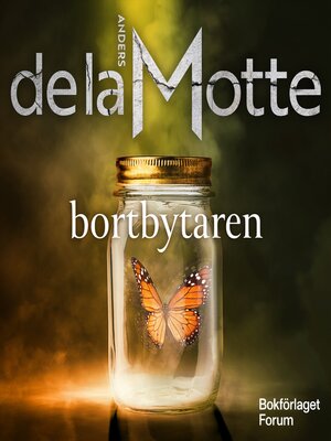 cover image of Bortbytaren